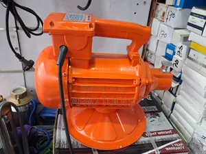 Electrical Vibrator