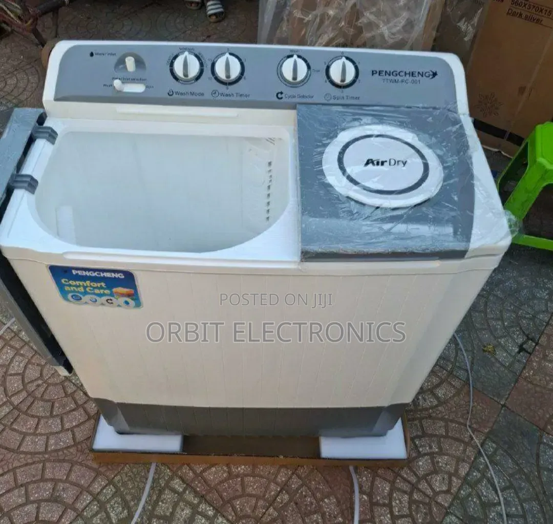 Pengching 16kg Washing Mashin