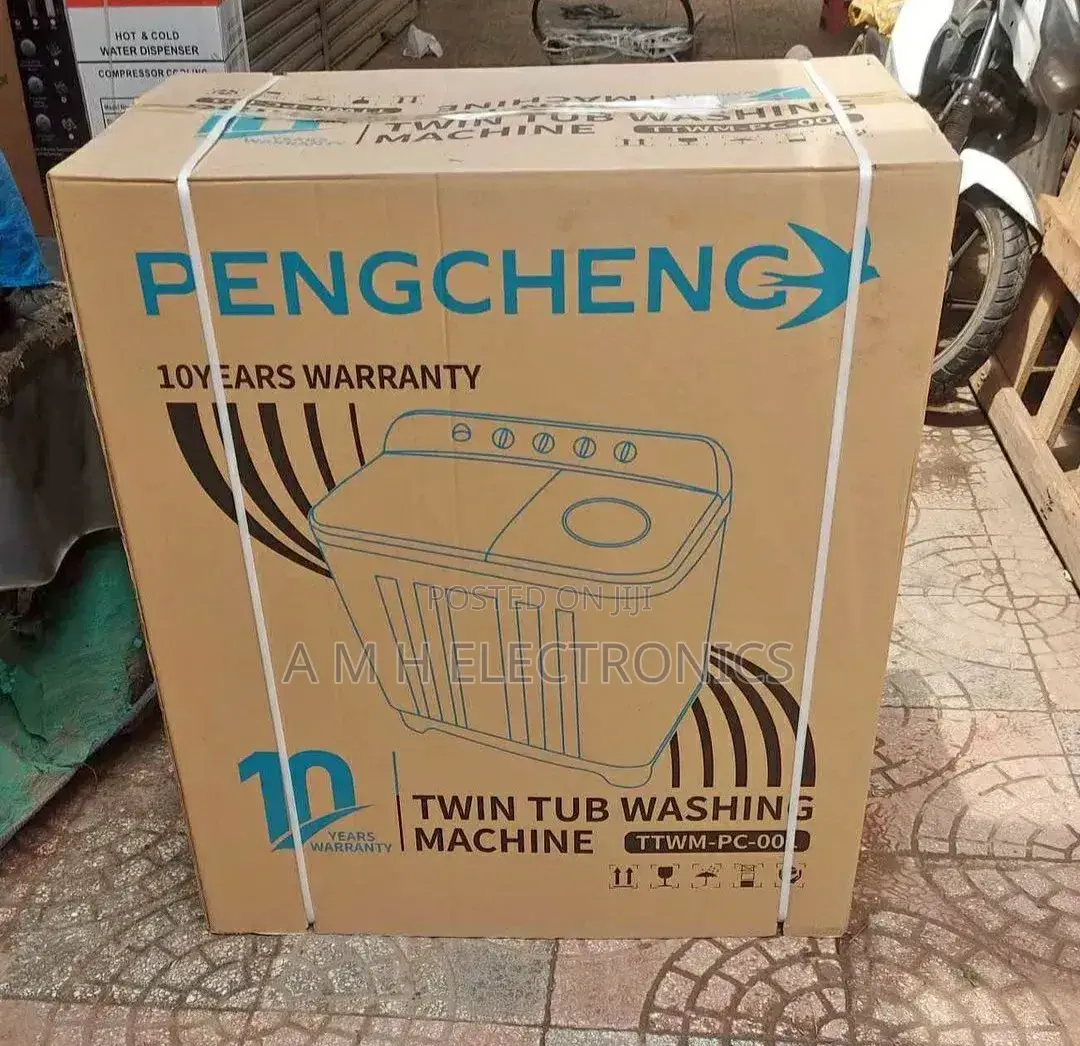 Pengching 16kg Washing Mashin