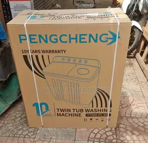 Pengching 16kg Washing Mashin