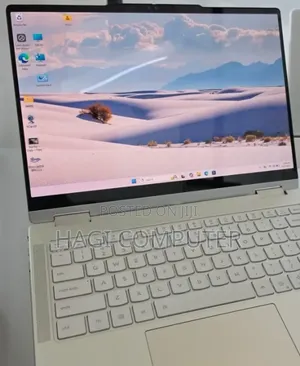 New Laptop Lenovo ThinkPad Yoga 32GB Intel Core Ultra 7 SSD 1T