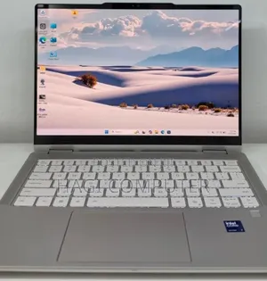 New Laptop Lenovo ThinkPad Yoga 32GB Intel Core Ultra 7 SSD 1T