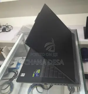 New Laptop Asus 16GB Intel Core i9 SSD 1T