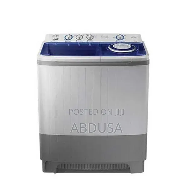 Twin Washing Machin 14kg በተመጣጣኝ ዋጋ አሰገብተናል