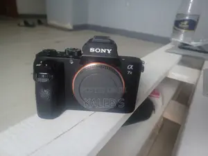 Sony A7 II Full Kit – Brand New Unused