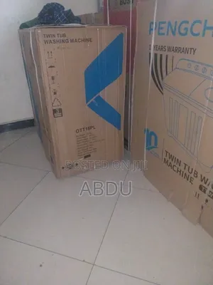 ኦርቢት 16kg Wshing Mashim