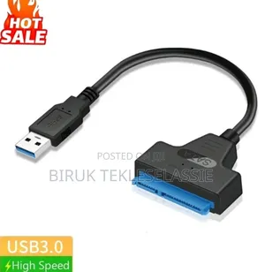 Reader SATA Hard Drive Harddisk USB 3.0