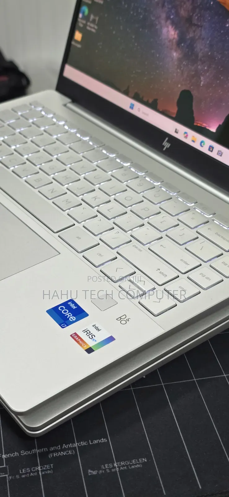 New Laptop HP Pavilion 14 16GB Intel Core i7 SSD 1T