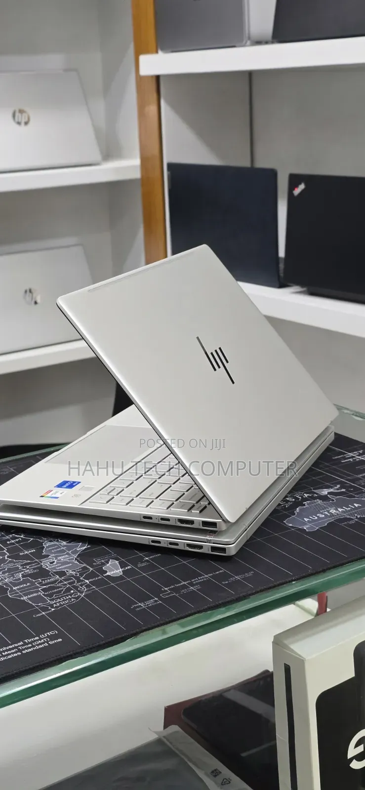New Laptop HP Pavilion 14 16GB Intel Core i7 SSD 1T