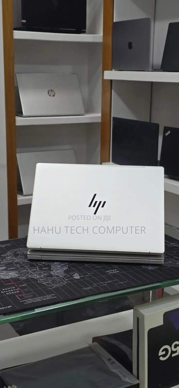 New Laptop HP Pavilion 14 16GB Intel Core i7 SSD 1T