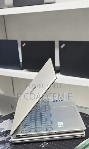 New Laptop HP 16GB Intel Core i5 SSD 1T