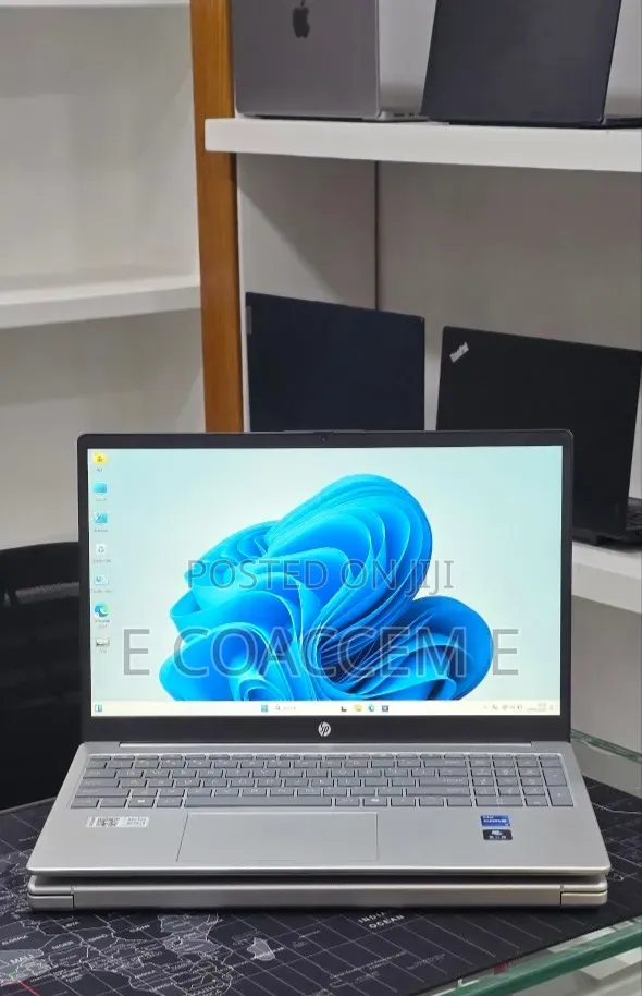 New Laptop HP 16GB Intel Core i5 SSD 1T