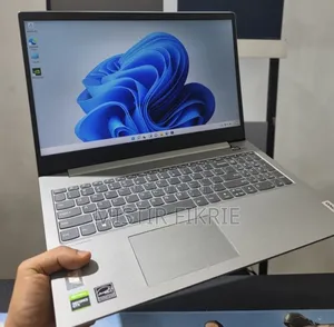 New Laptop Lenovo ThinkBook 15 16GB Intel Core i5 SSD 512GB