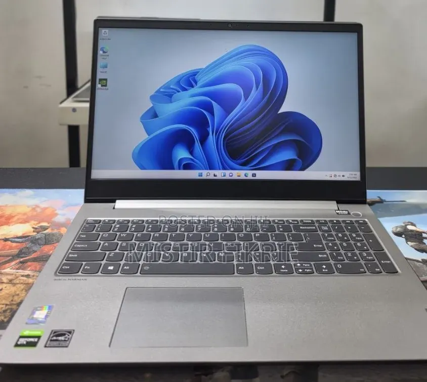 New Laptop Lenovo ThinkBook 15 16GB Intel Core i5 SSD 512GB