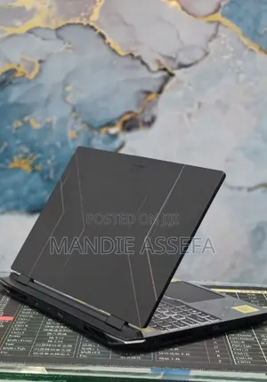 New Laptop Acer Nitro V 15 16GB Intel Core i9 SSD 512GB