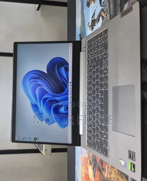 New Laptop Lenovo ThinkBook 15 16GB Intel Core i5 SSD 512GB