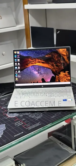 New Laptop HP 16GB Intel Core i7 SSD 1T