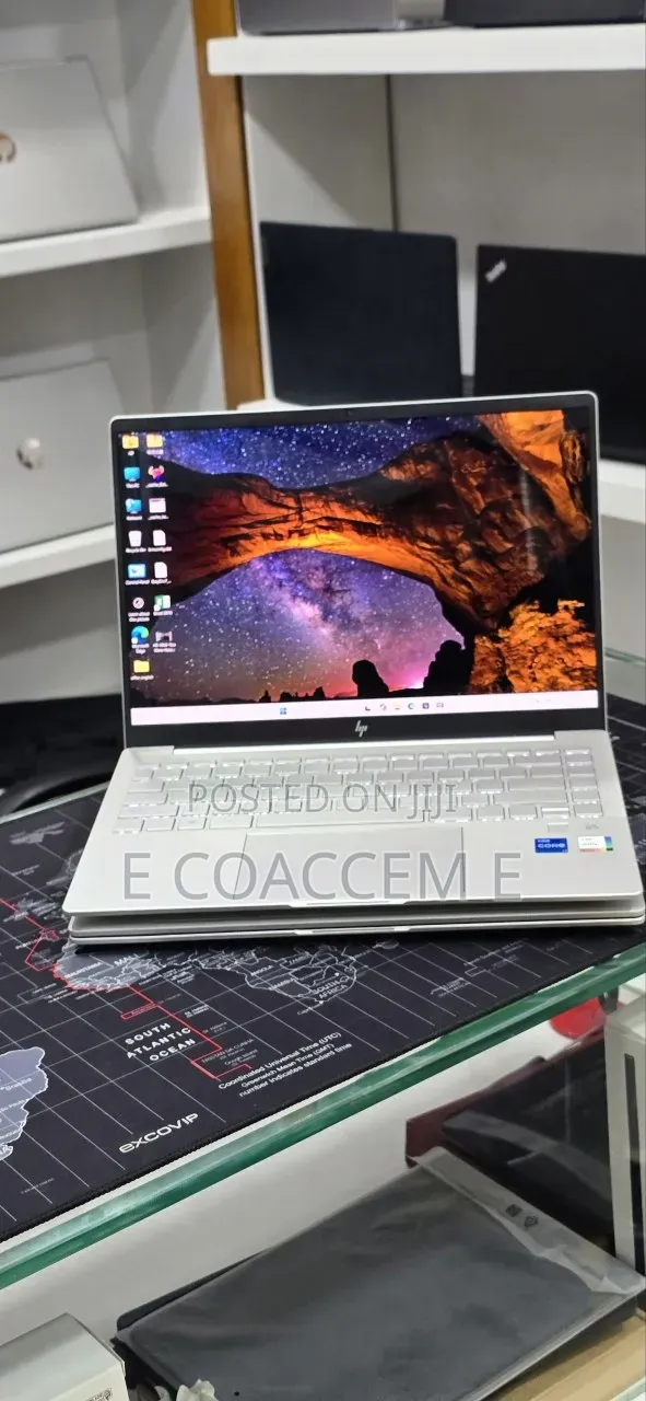New Laptop HP 16GB Intel Core i7 SSD 1T