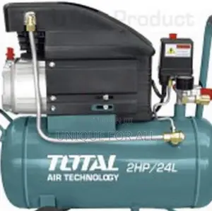 Orgnal Total Compressar 50 Liter