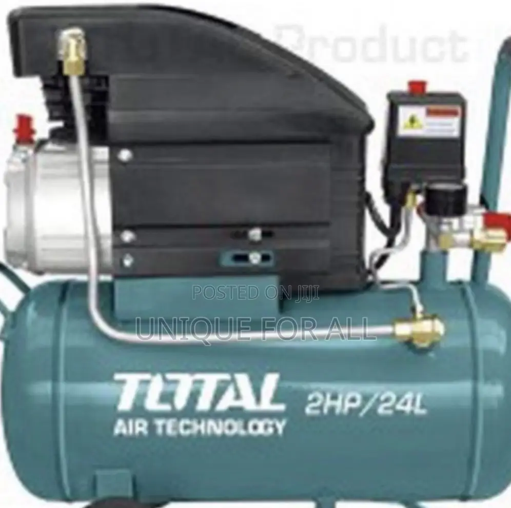 Orgnal Total Compressar 50 Liter