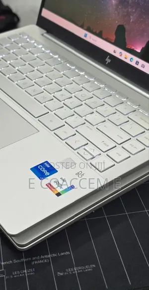 New Laptop HP 16GB Intel Core i7 SSD 1T