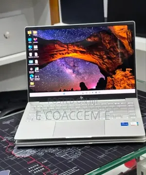 New Laptop HP 16GB Intel Core i7 SSD 1T