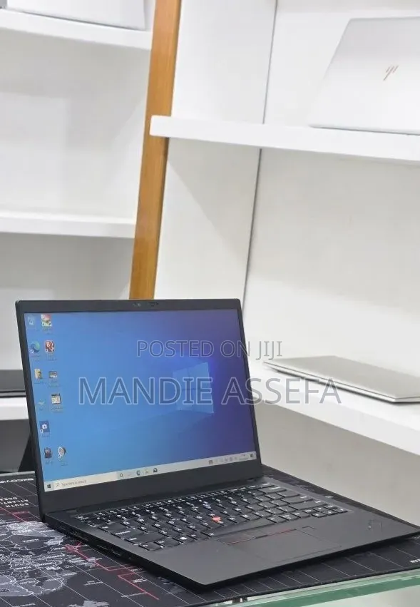 New Laptop Lenovo ThinkPad X1 Yoga 16GB Intel Core i7 SSD 512GB