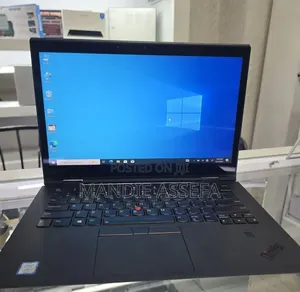 New Laptop Lenovo ThinkPad X1 Yoga 16GB Intel Core i7 SSD 512GB