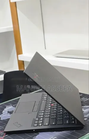 New Laptop Lenovo ThinkPad X1 Yoga 16GB Intel Core i7 SSD 512GB