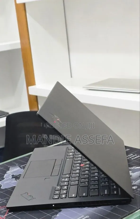 New Laptop Lenovo ThinkPad X1 Yoga 16GB Intel Core i7 SSD 512GB