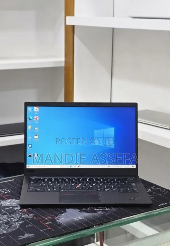 New Laptop Lenovo ThinkPad X1 Yoga 16GB Intel Core i7 SSD 512GB