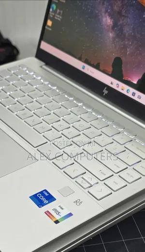New Laptop HP Pavilion 15 16GB Intel Core i7 SSD 1T