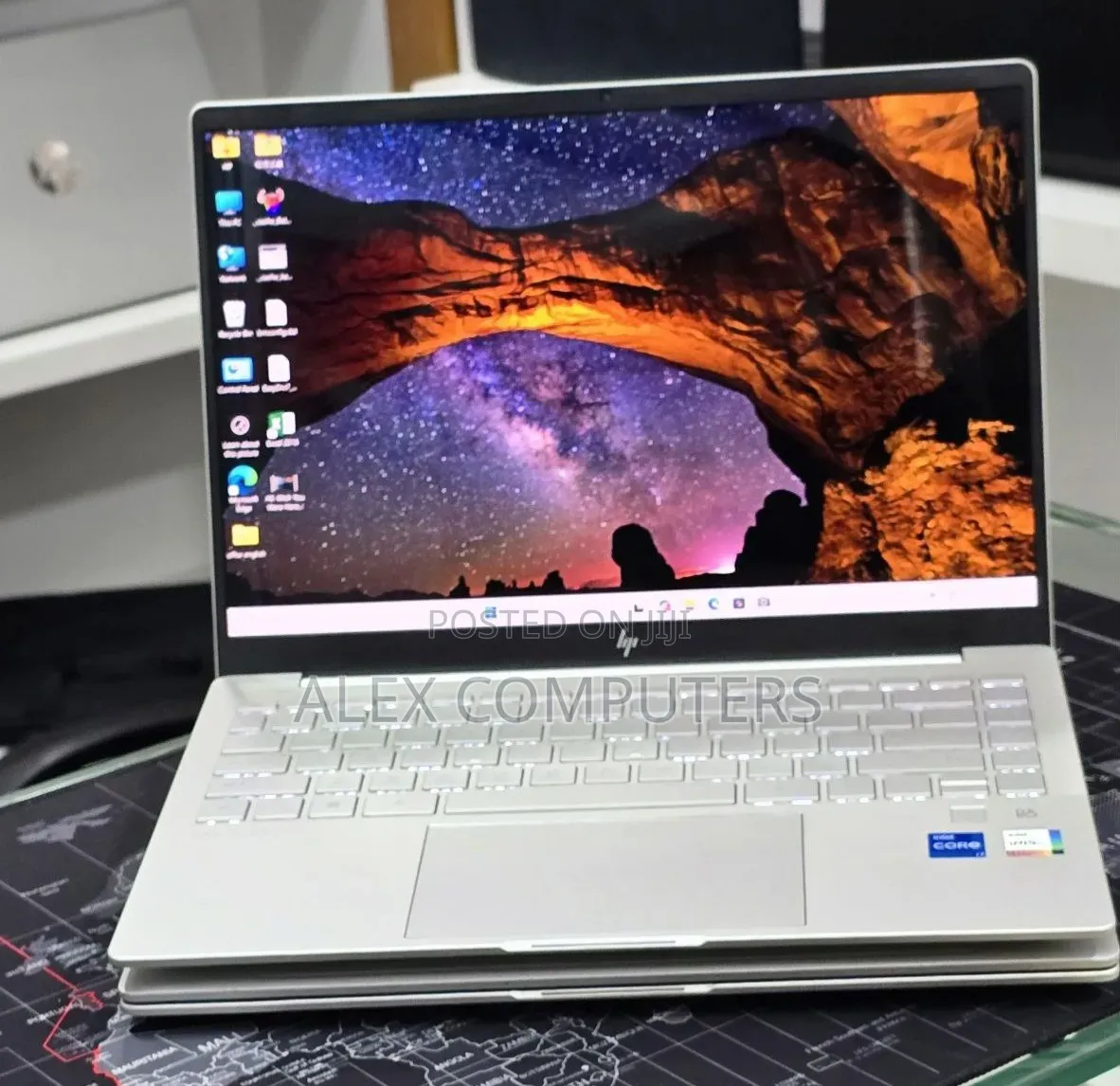 New Laptop HP Pavilion 15 16GB Intel Core i7 SSD 1T