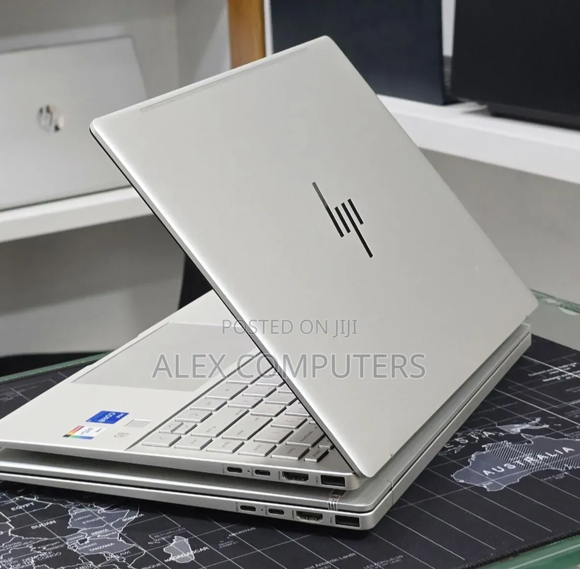 New Laptop HP Pavilion 15 16GB Intel Core i7 SSD 1T