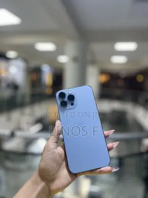 Apple iPhone 13 Pro Max 256 GB Blue