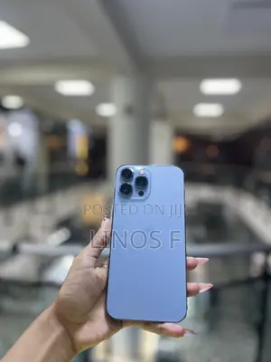 Apple iPhone 13 Pro Max 256 GB Blue