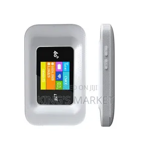 Top Link WiFi Router