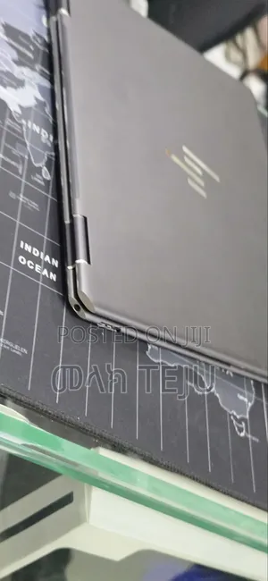 New Laptop HP Spectre 16GB Intel Core i7 SSD 16 GB
