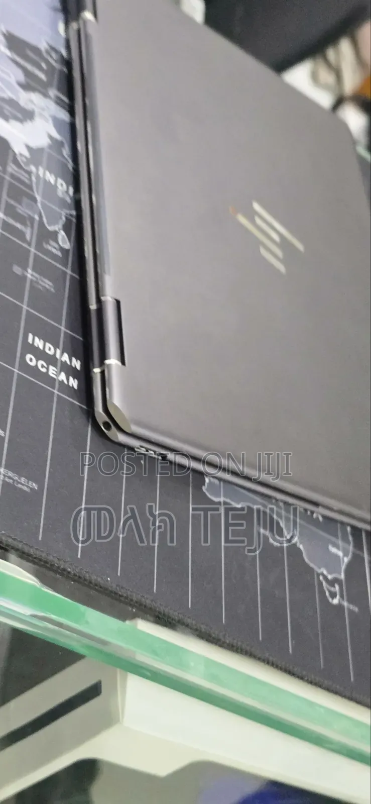 New Laptop HP Spectre 16GB Intel Core i7 SSD 16 GB