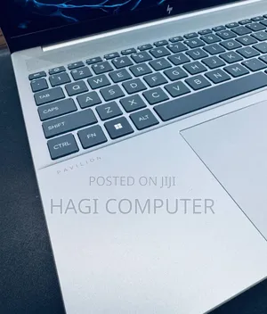 New Laptop HP Pavilion 15 16GB Intel Core i7 SSD 1T