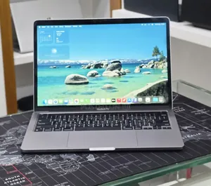 New Laptop Apple MacBook Pro 2023 M2 16GB Apple M2 SSD 512GB