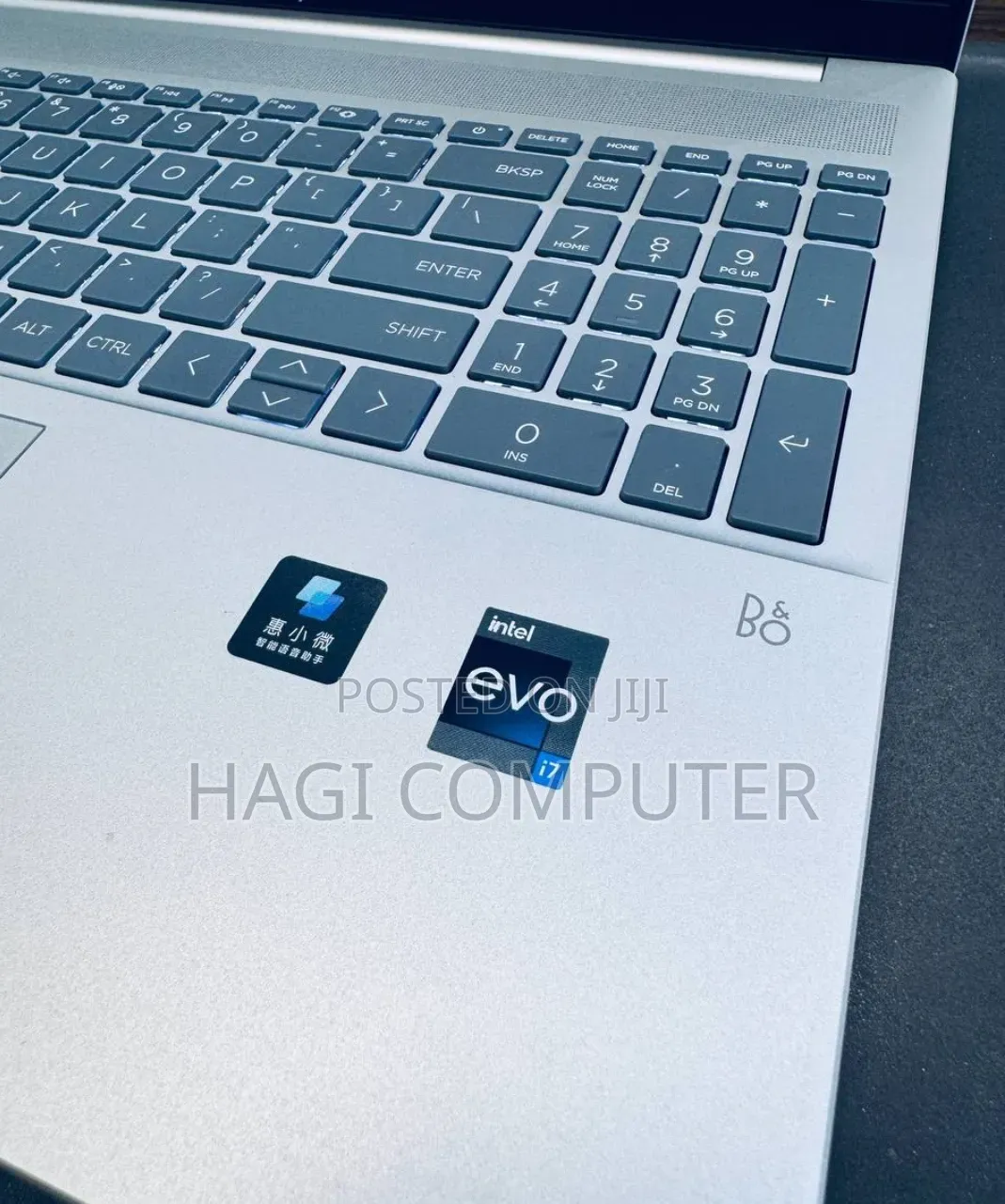 New Laptop HP Pavilion 15 16GB Intel Core i7 SSD 1T
