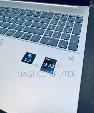 New Laptop HP Pavilion 15 16GB Intel Core i7 SSD 1T