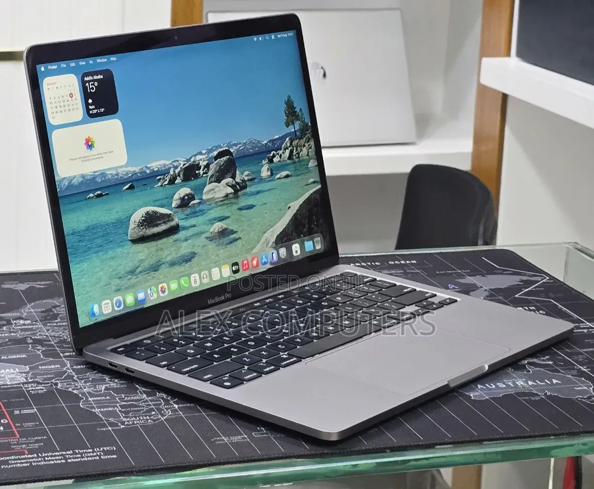 New Laptop Apple MacBook Pro 2023 M2 16GB Apple M2 SSD 512GB