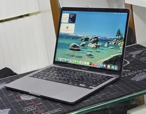 New Laptop Apple MacBook Pro 2023 M2 16GB Apple M2 SSD 512GB