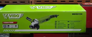 Vido 1200W Electrical Grinder