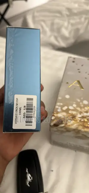 Versace Eros Edp 100ml