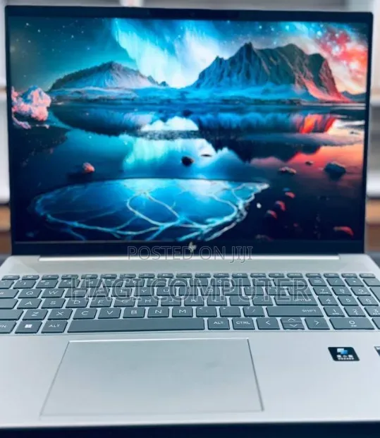 New Laptop HP Pavilion 15 16GB Intel Core i7 SSD 1T