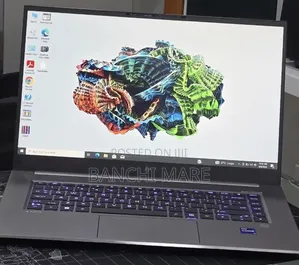 New Laptop HP ZBook 15 32GB Intel Core i9 SSD 512GB