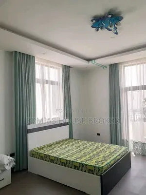 Furnished 12bdrm House in ሀያት ኮንፓውድ ሚገኝ, Yeka for sale